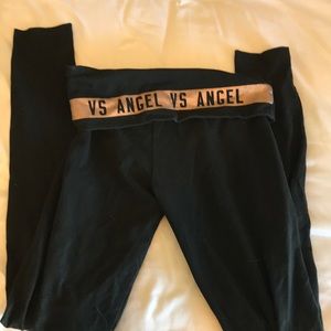 Victoria Secret Angel Yoga pants